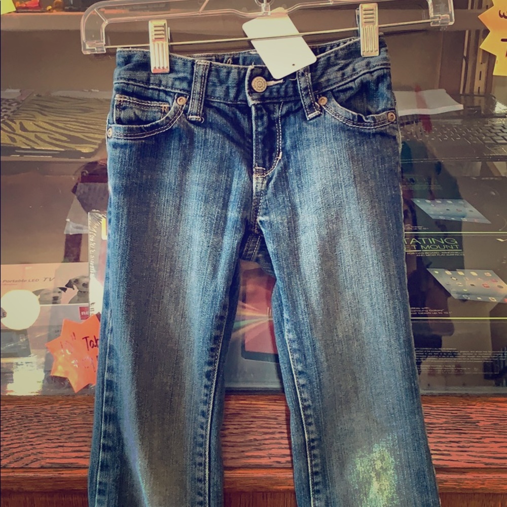 Girls Old Navy Jeans